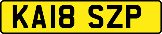 KA18SZP
