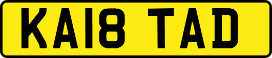 KA18TAD