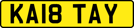 KA18TAY
