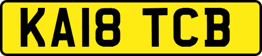 KA18TCB