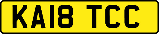 KA18TCC
