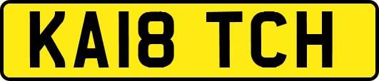 KA18TCH