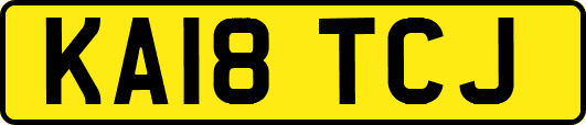 KA18TCJ