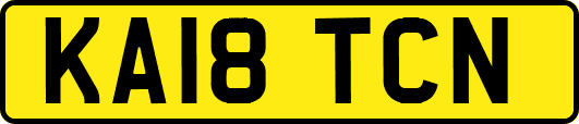 KA18TCN