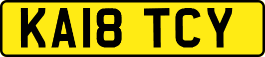 KA18TCY