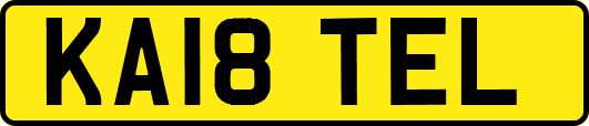 KA18TEL