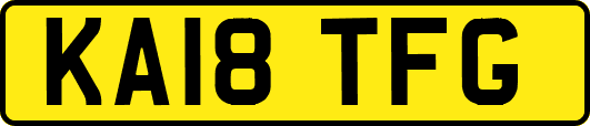 KA18TFG