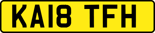 KA18TFH