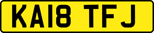 KA18TFJ