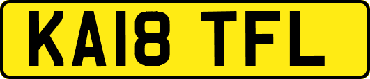 KA18TFL