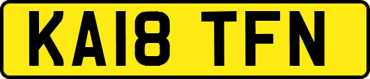 KA18TFN