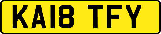 KA18TFY
