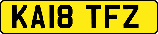 KA18TFZ