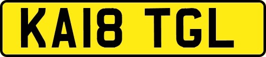 KA18TGL