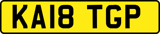 KA18TGP