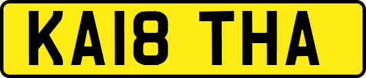 KA18THA