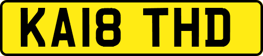 KA18THD