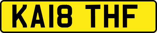 KA18THF