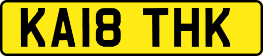 KA18THK