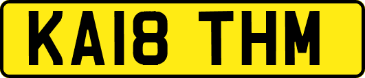 KA18THM
