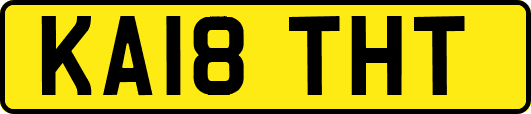 KA18THT