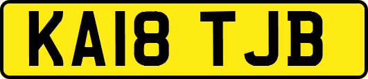 KA18TJB
