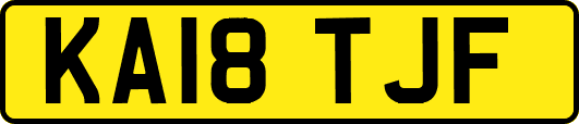 KA18TJF