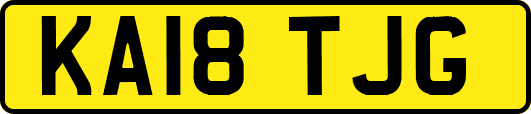 KA18TJG