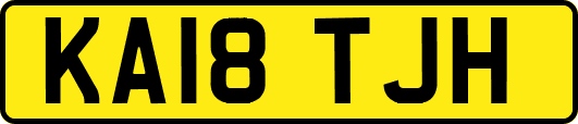 KA18TJH