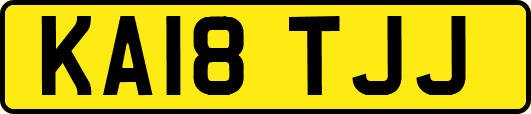 KA18TJJ
