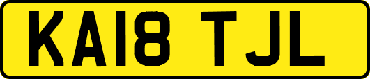 KA18TJL