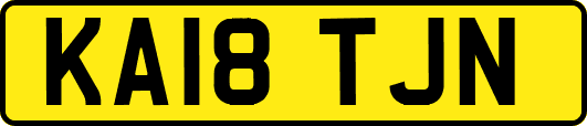 KA18TJN