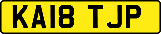 KA18TJP