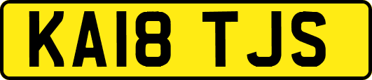 KA18TJS