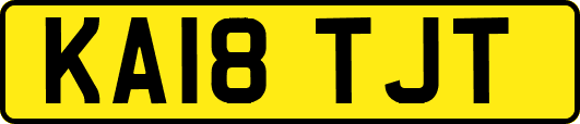 KA18TJT