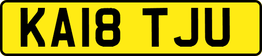KA18TJU