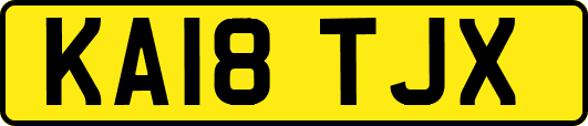 KA18TJX