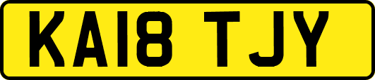 KA18TJY