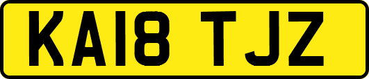 KA18TJZ