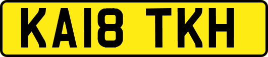 KA18TKH