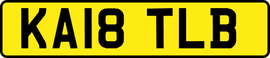 KA18TLB