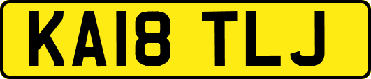 KA18TLJ