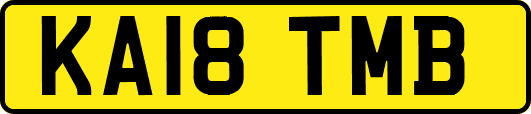 KA18TMB