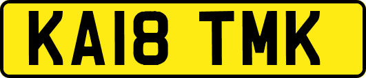KA18TMK