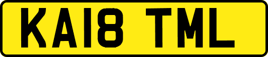 KA18TML