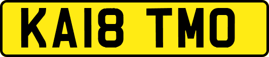 KA18TMO