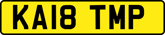KA18TMP