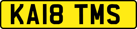 KA18TMS