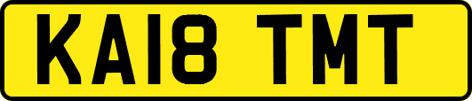 KA18TMT