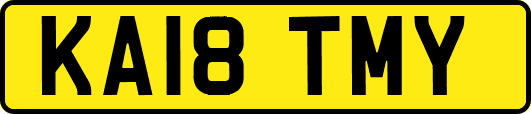 KA18TMY
